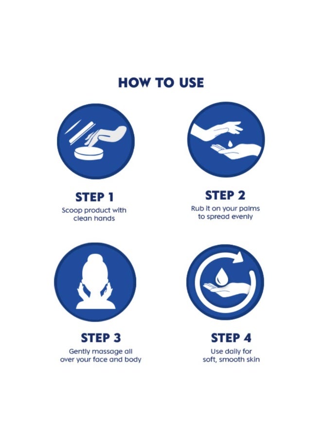 نيفيا كريم نيفيا لمساعدة بشرتك على أن تصبح ناعمة وملساء (للبشرة العادية) 30 مل - Image 3